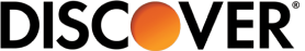 Discover logo